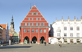  Wieck & Greifswald  