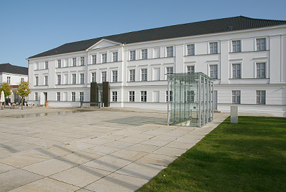 Hotel zur Brücke - Genuss und Kultur Teaserbild - Pommersches Landesmuseum