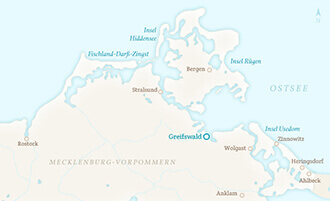 Vorpommern