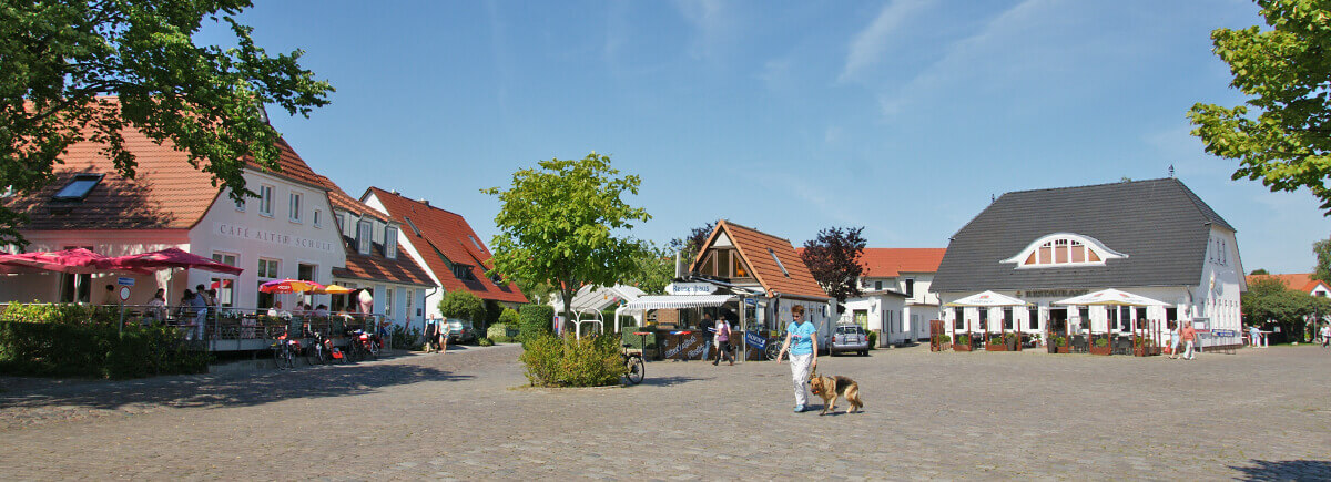 Hotel zur Brücke Kopfbild