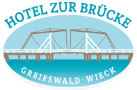 Hotel zur Brücke Logo