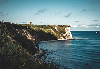 Am Kap Arkona, © Philipp Deus/pixabay.com