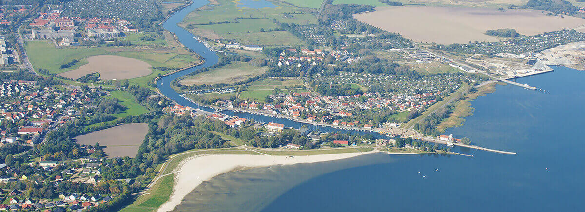 Hotel zur Brücke - Kopfbild