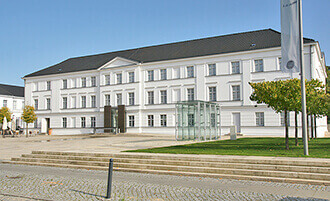 Hotel zur Brücke - Vorschaubild Pommersches Landesmuseum