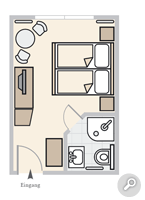  Beispielgrundriss Doppelzimmer ffnen 